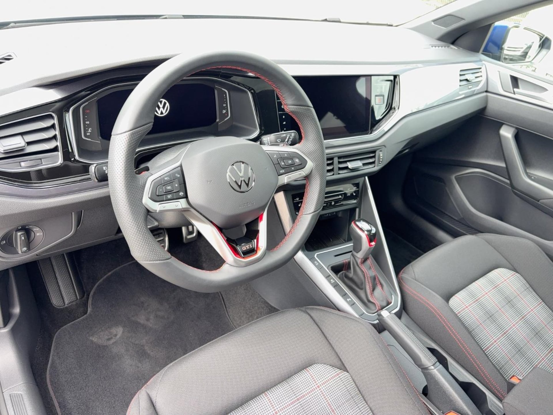 Volkswagen Polo GTI