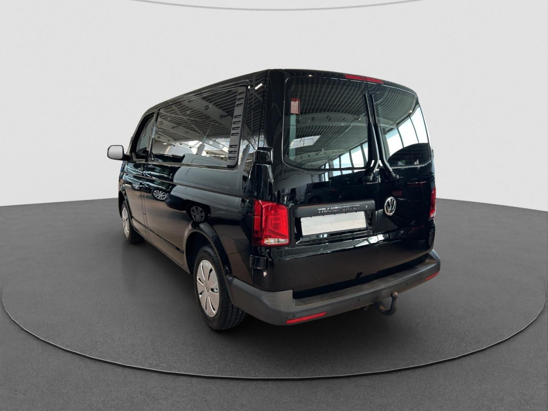 Volkswagen T6.1 Transporter Kasten kurzer Radstand