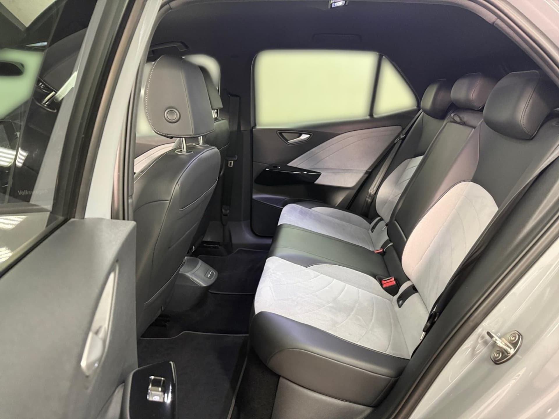 Volkswagen ID.3 MOVE Pro