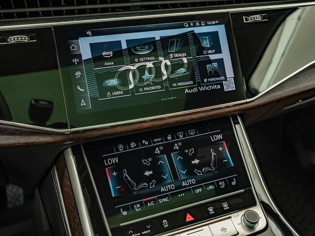 2026 Audi Q7 Prestige - Photo 25