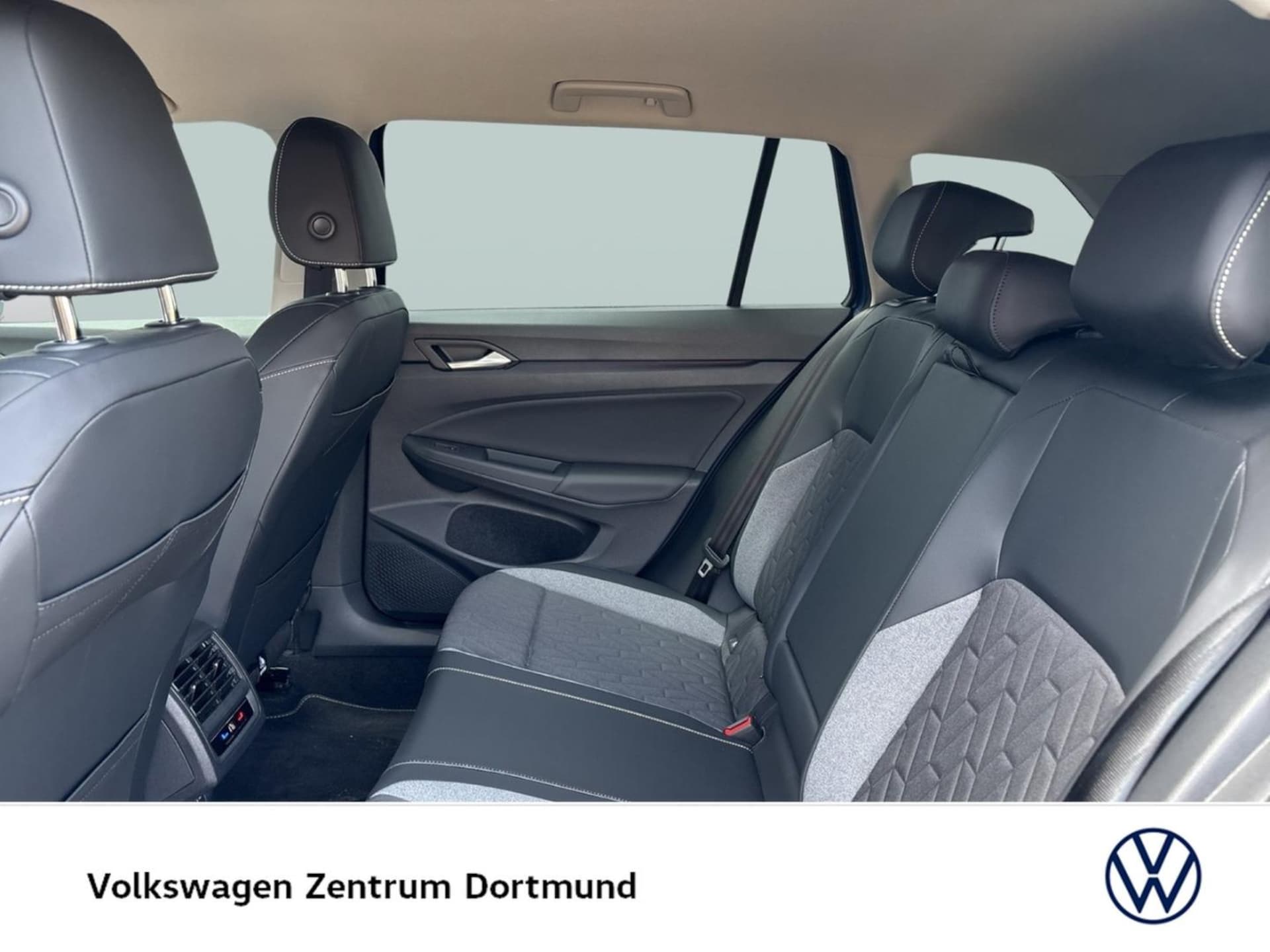 Volkswagen Golf Variant Goal