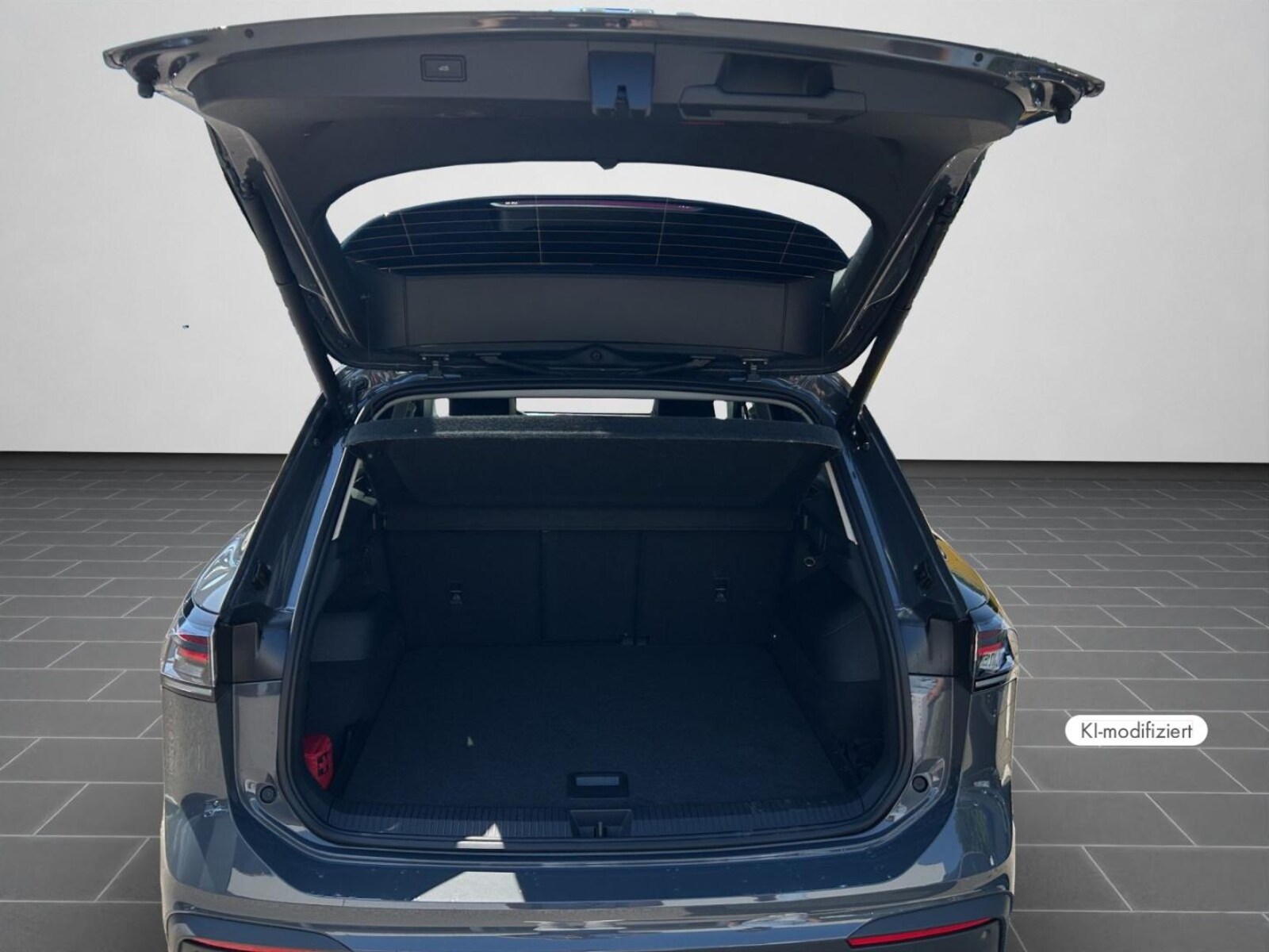 Volkswagen Tiguan – Bild 16