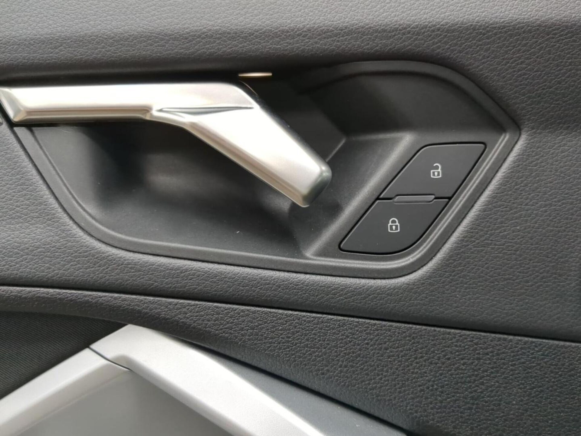 Audi Q3 SUV S line