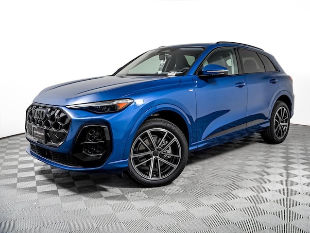 Photo of 2026 Audi Q5 
