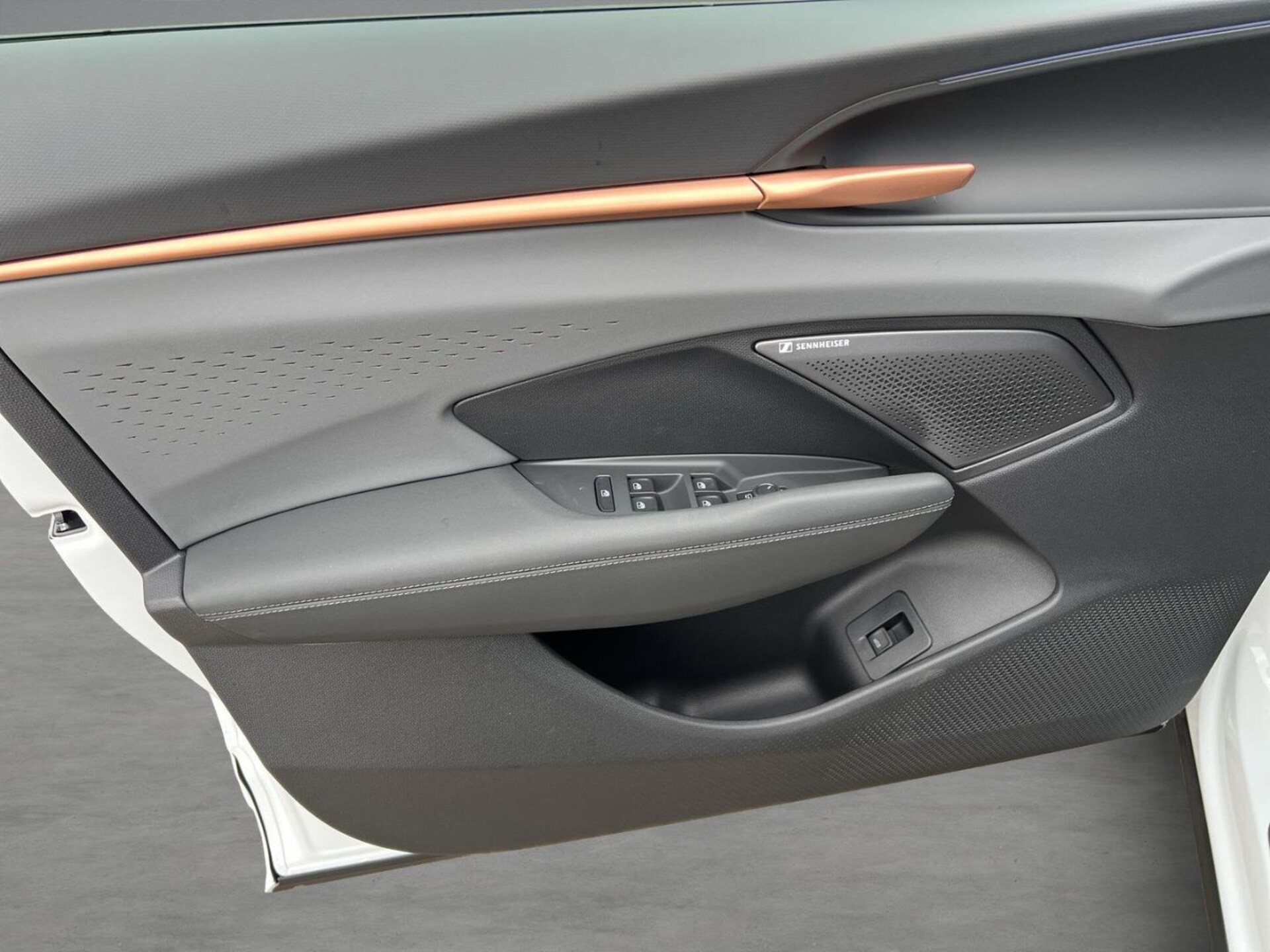 CUPRA Terramar VZ