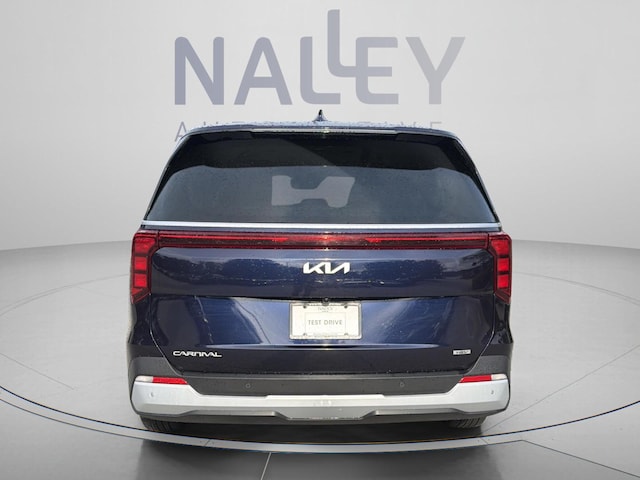 2026 Kia