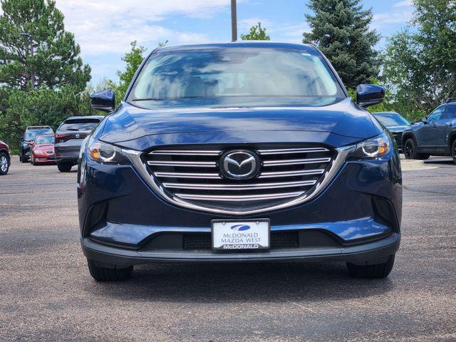 2022 Mazda CX-9