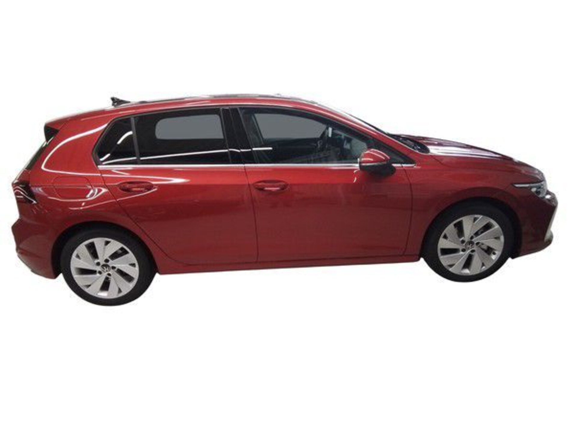 Volkswagen Golf Style