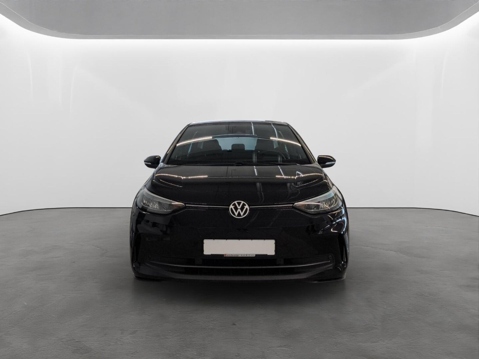 Volkswagen ID.3 – Bild 3