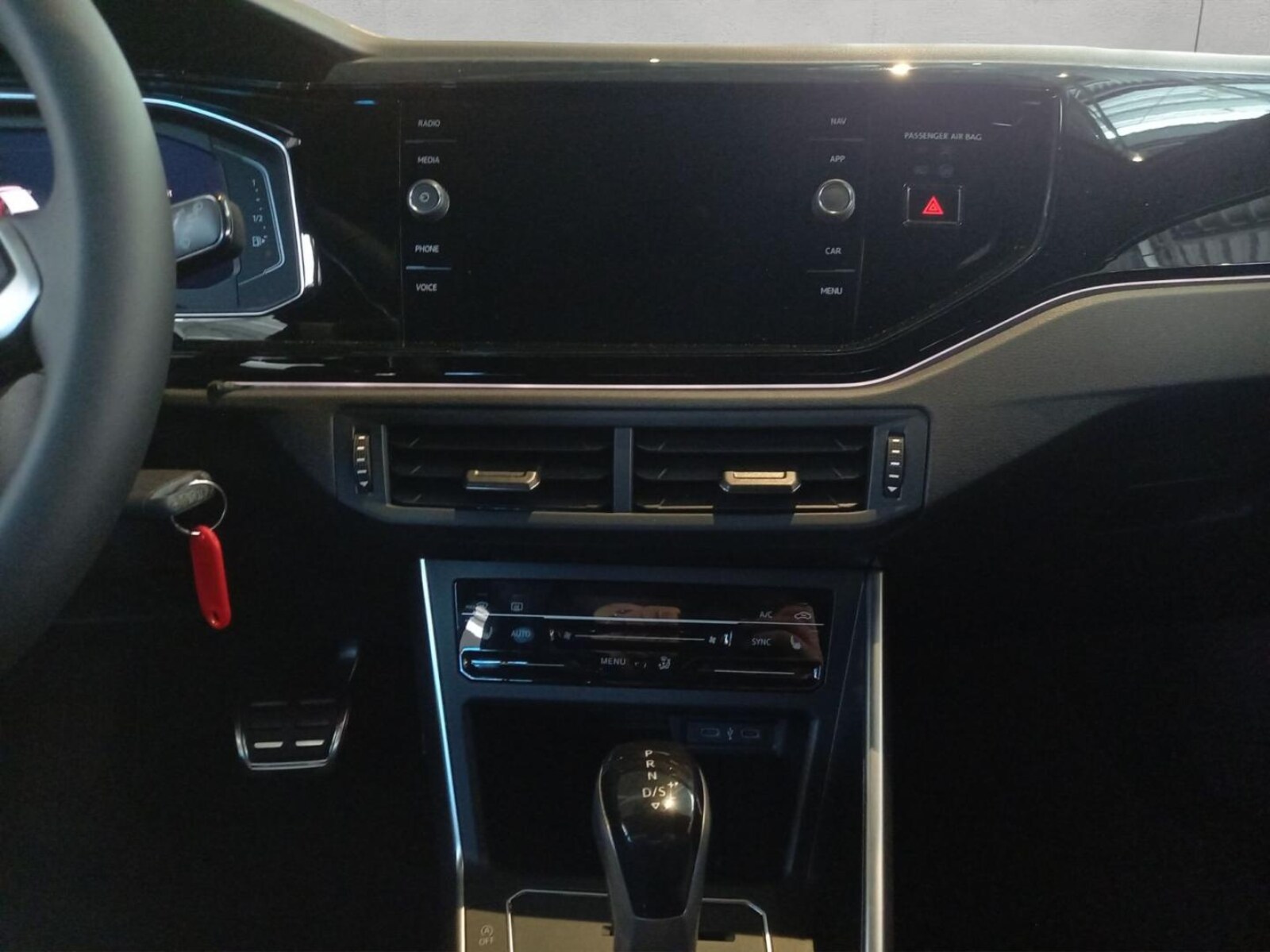 Volkswagen Polo – Bild 14