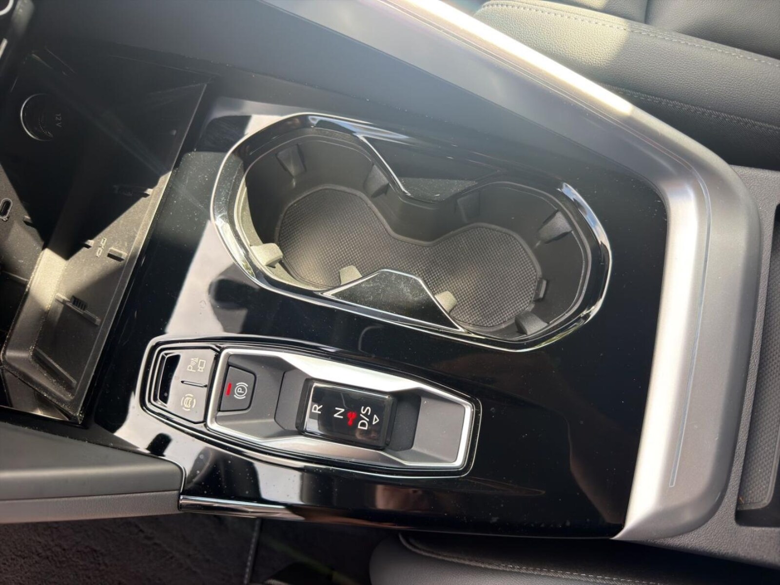 Audi Q5 – Bild 11