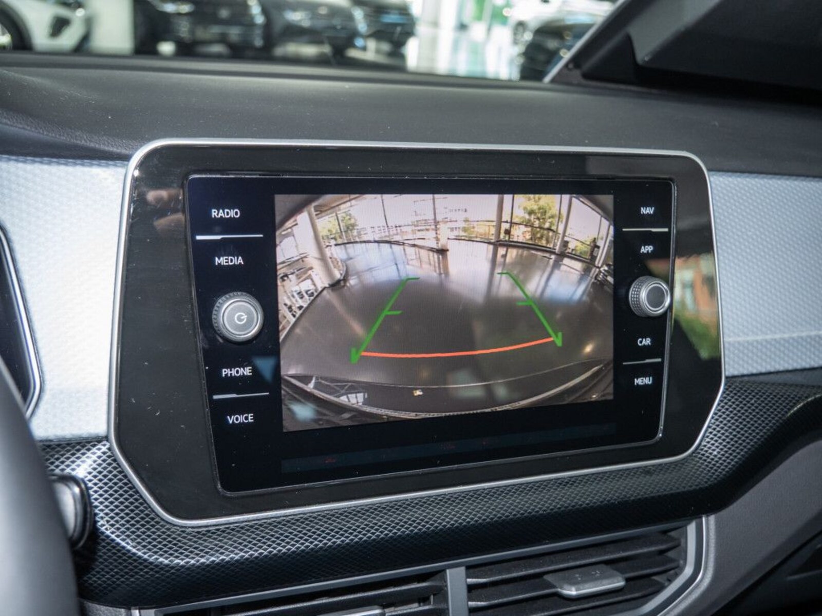 Volkswagen T-Cross – Bild 13