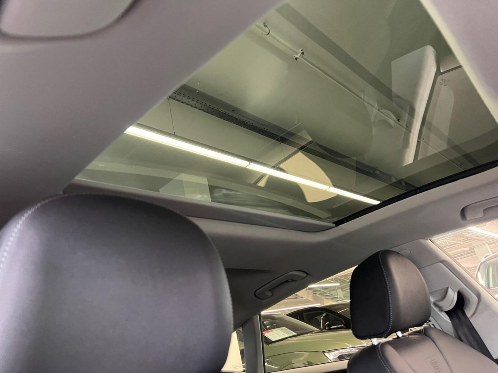 Audi A7 Sportback – Bild 13