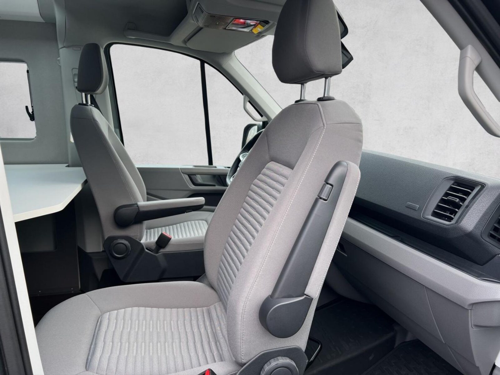 Volkswagen Grand California 600 – Bild 27