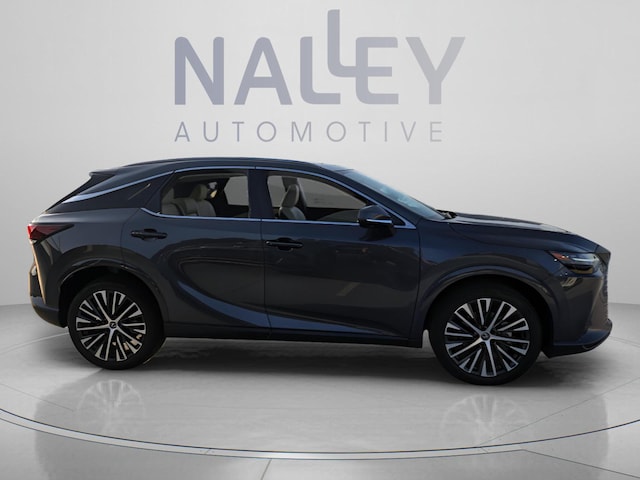 2025 Lexus RX 350