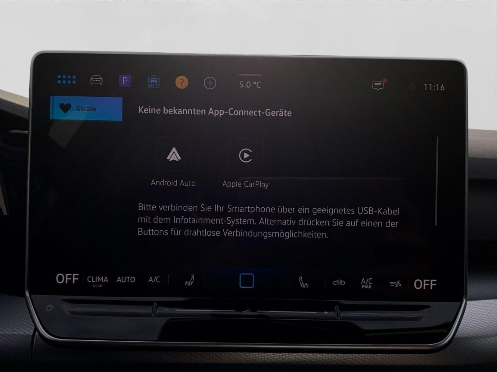 Volkswagen Golf – Bild 13