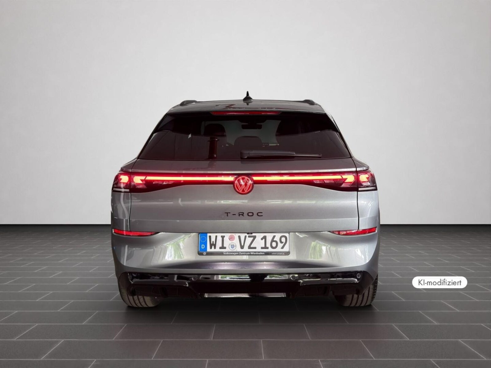 Volkswagen T-Roc – Bild 6