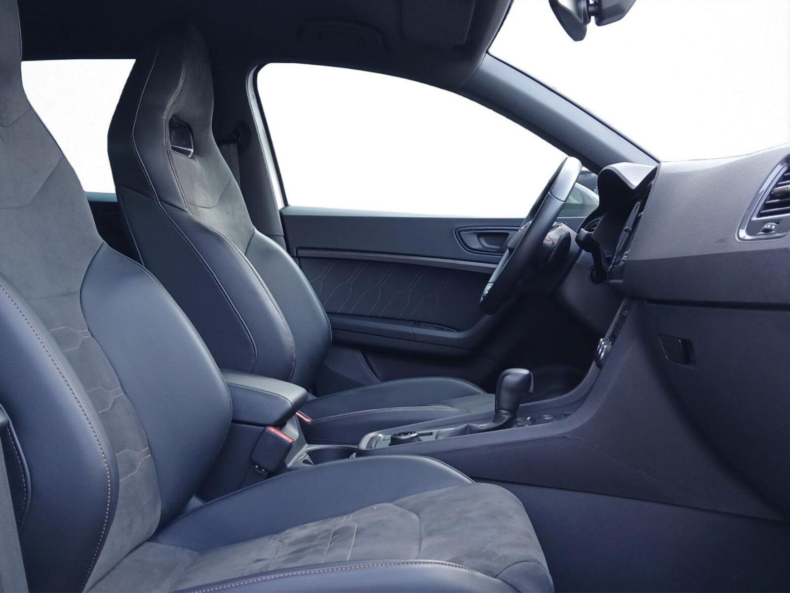 CUPRA Ateca – Bild 4