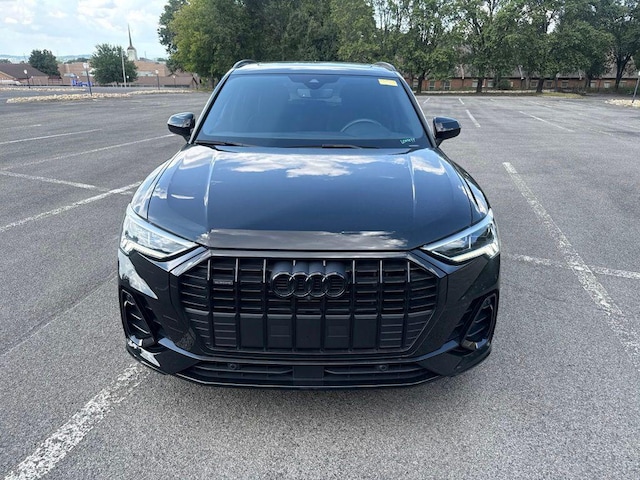 2025 Audi Q3 SUV