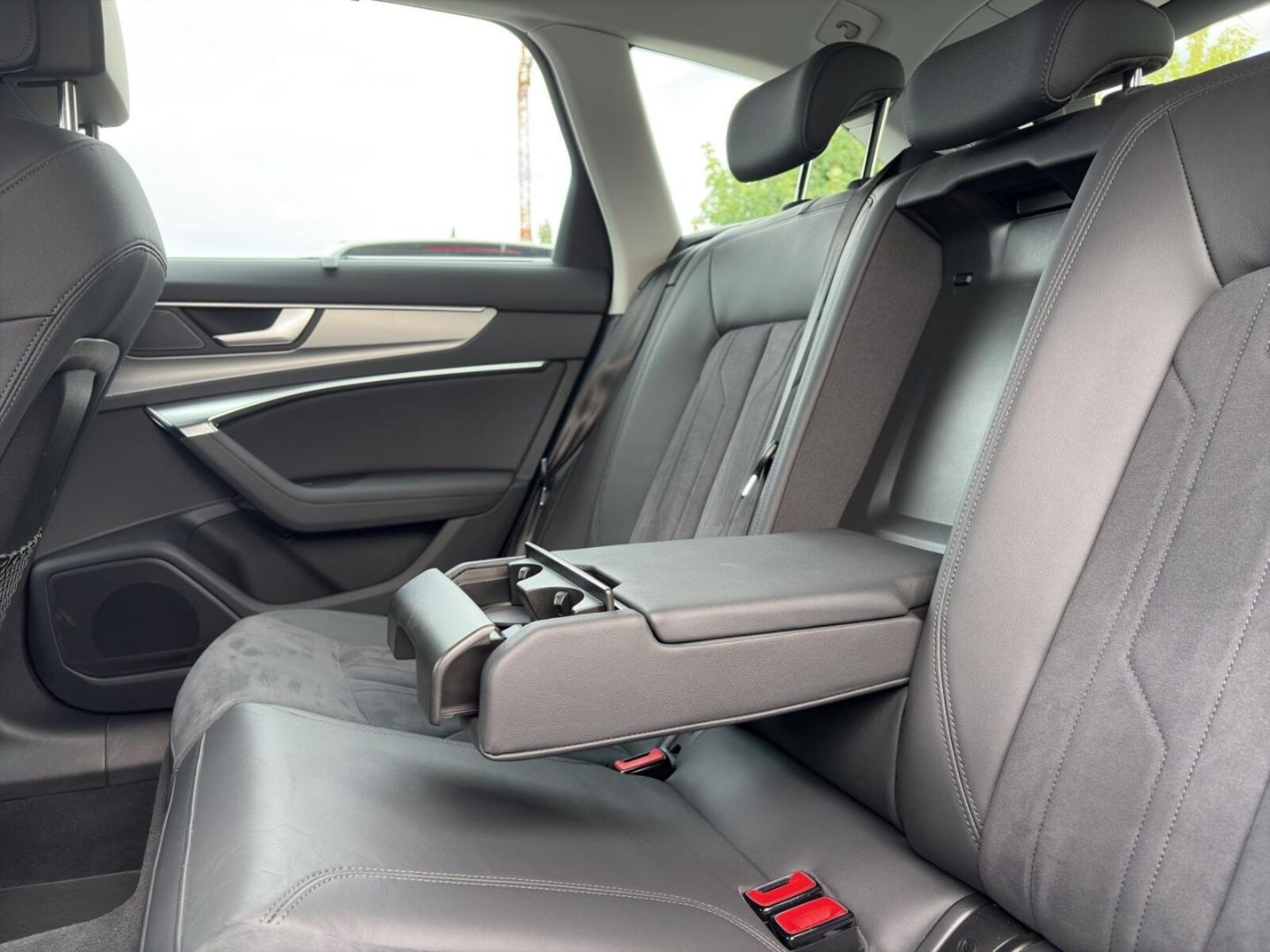 Audi A6 allroad quattro – Bild 17