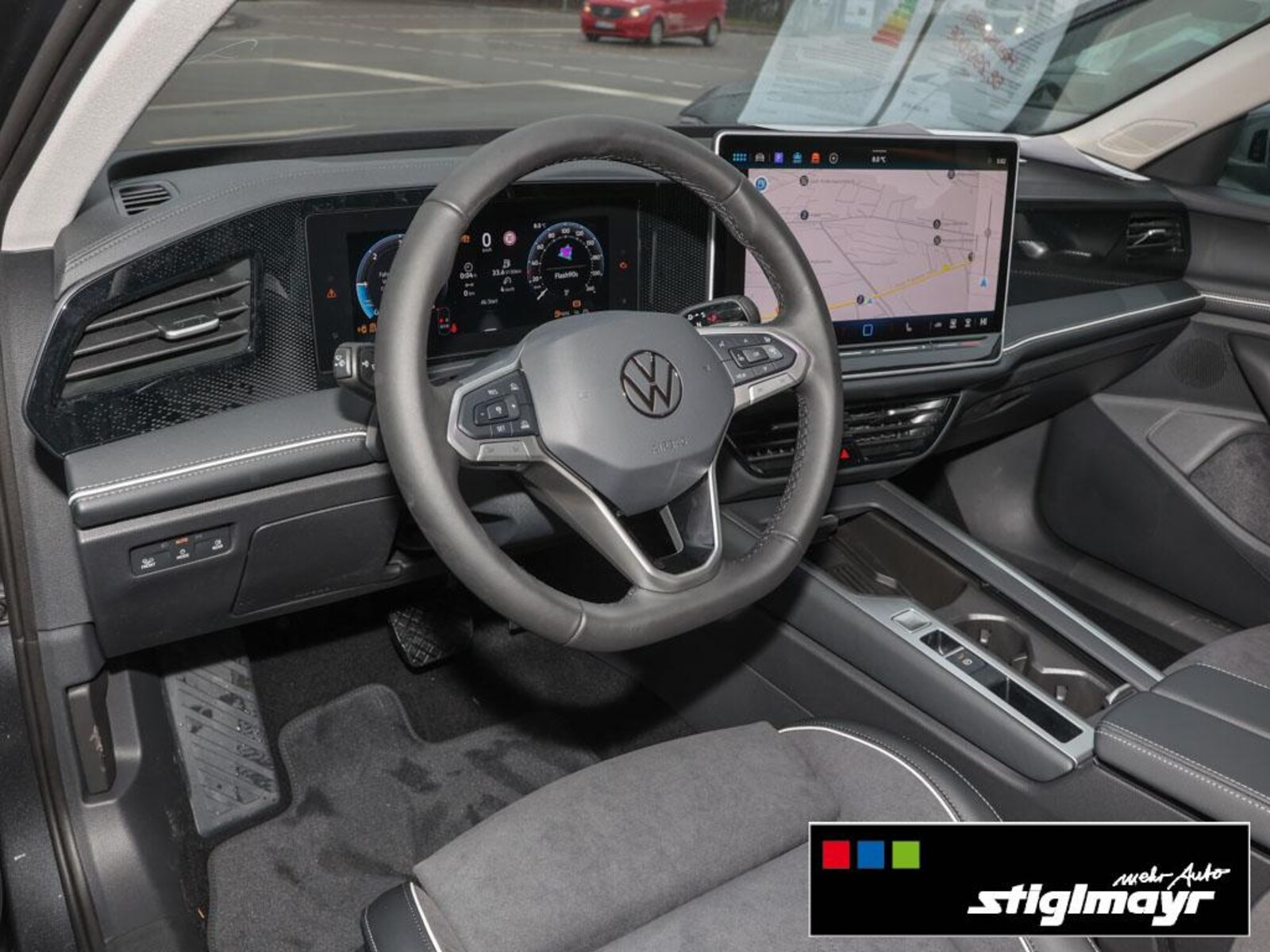 Volkswagen Passat – Bild 6
