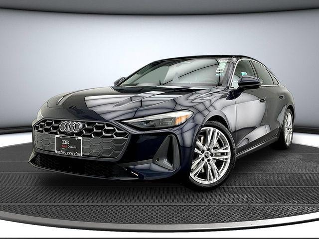 Photo of 2026 Audi A5 Sedan 