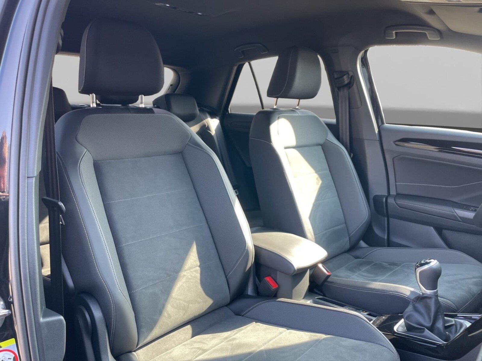Volkswagen T-Roc – Bild 16