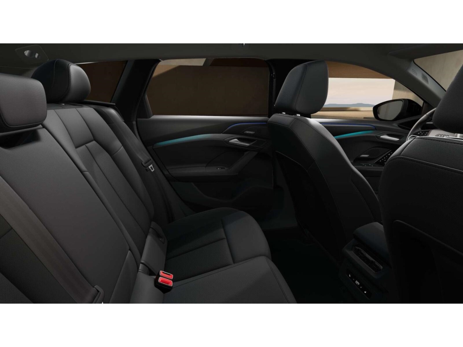 Audi A6 Avant e-tron – Bild 9