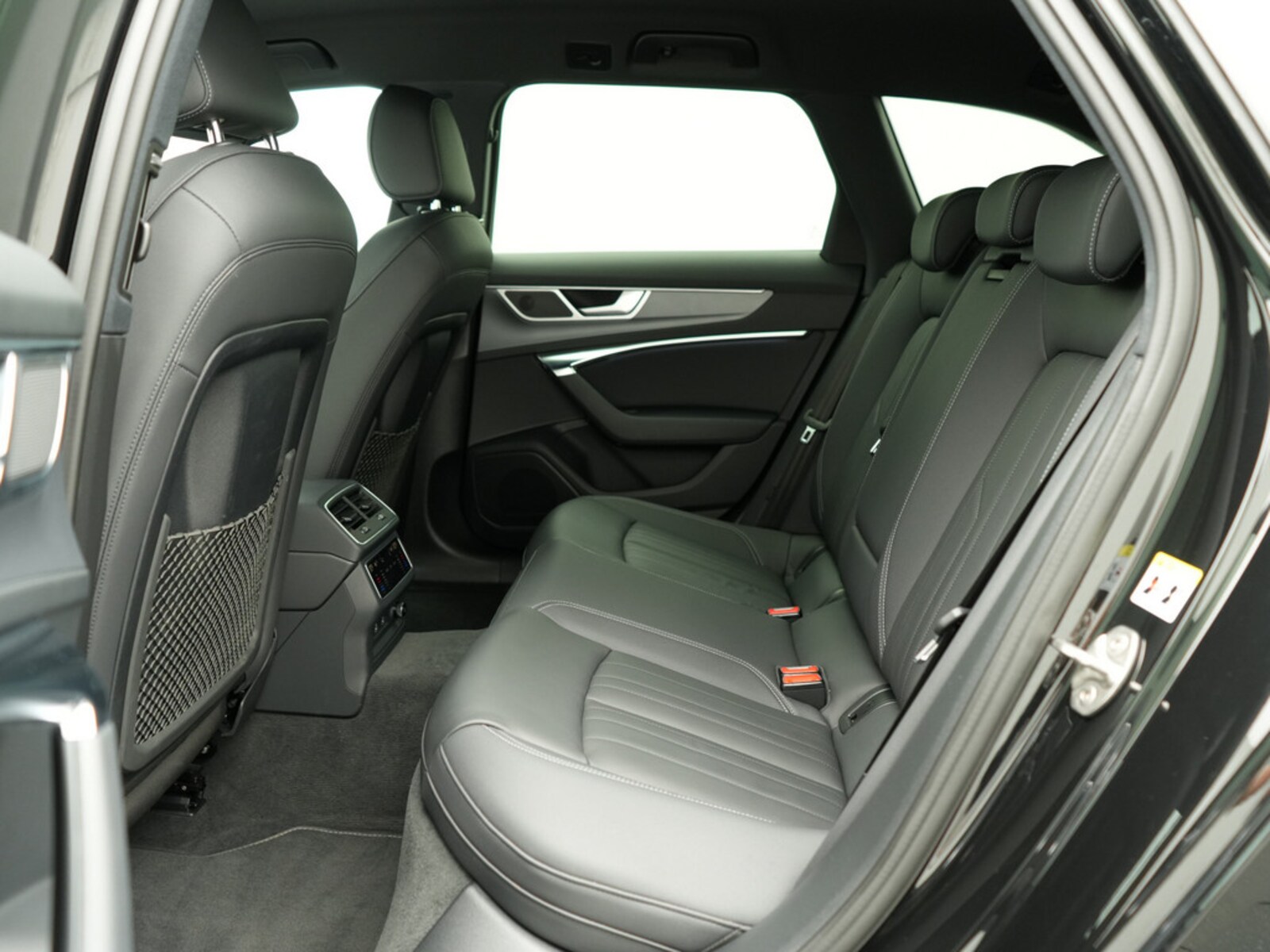 Audi A6 Avant – Bild 20