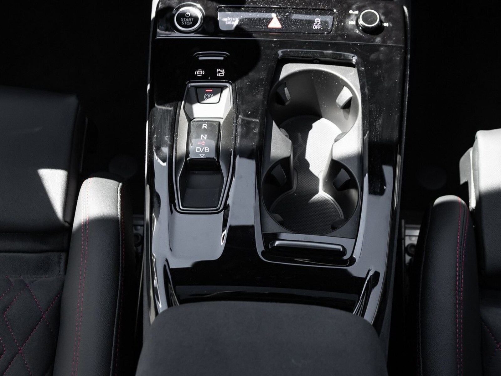 Audi Q6 e-tron – Bild 18