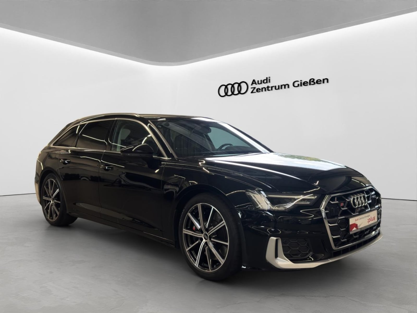 Audi S6 Avant – Bild 8
