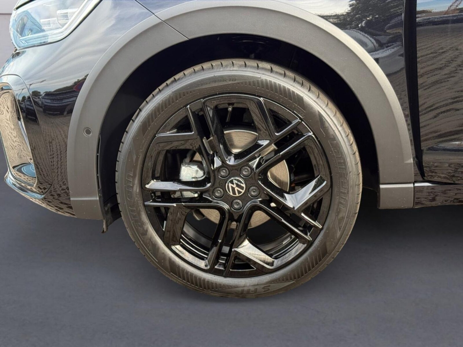 Volkswagen Taigo – Bild 14