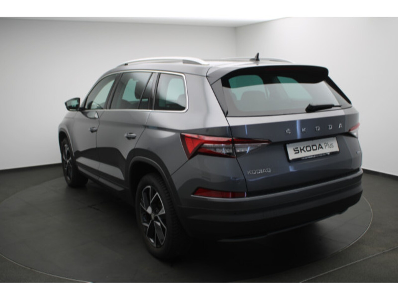Škoda Kodiaq – Bild 15