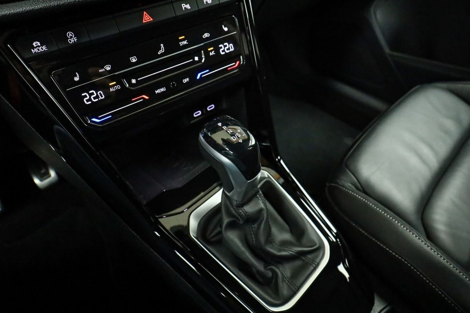 Volkswagen T-Roc – Bild 17