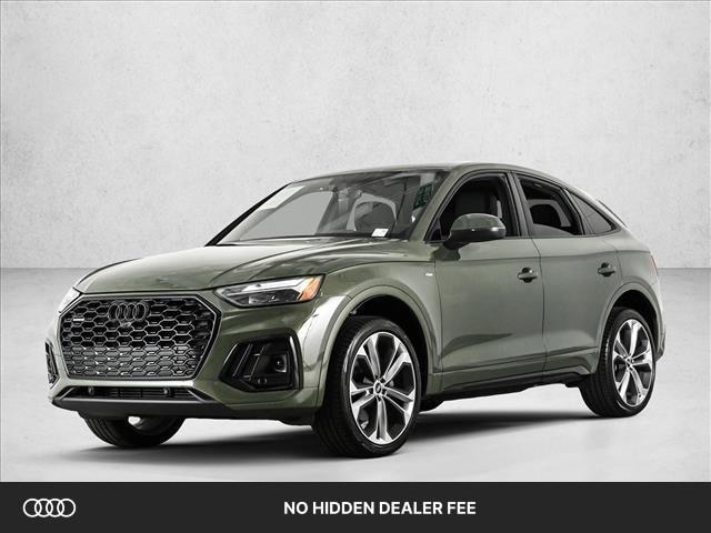 2023 Audi Q5 Sportback