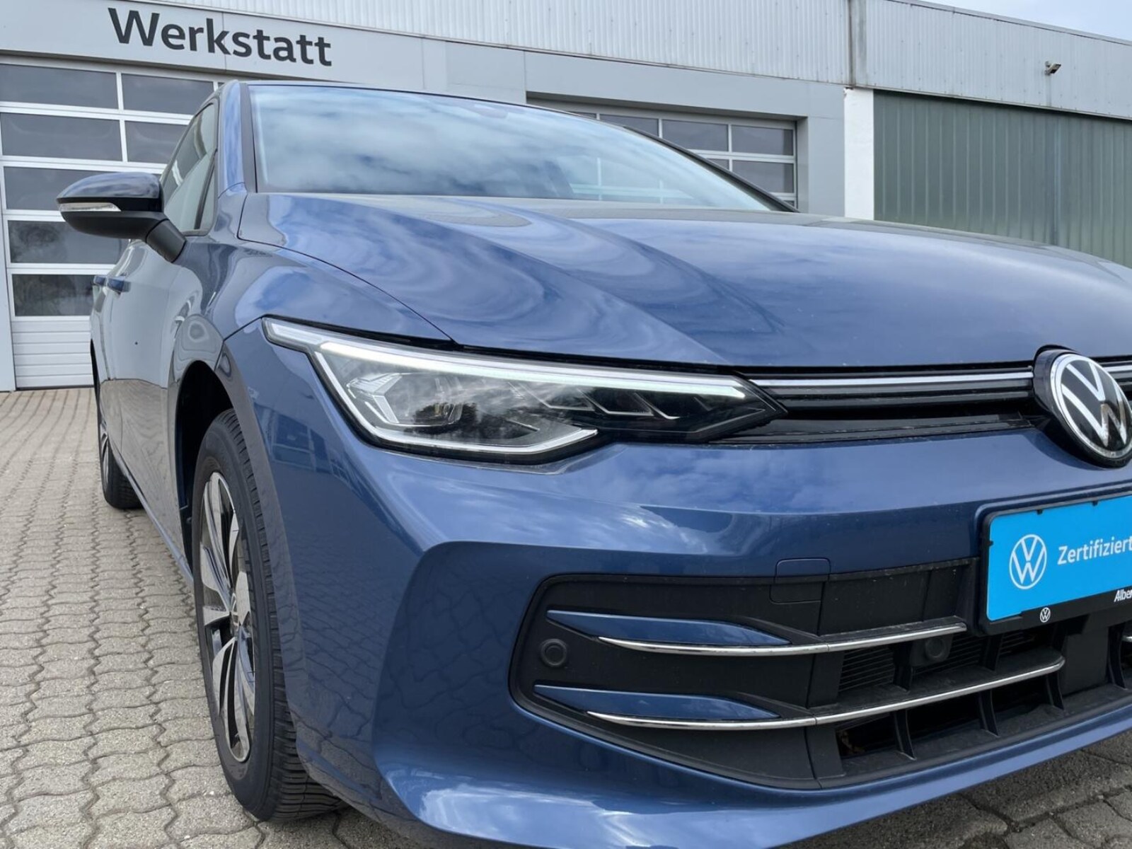 Volkswagen Golf – Bild 30