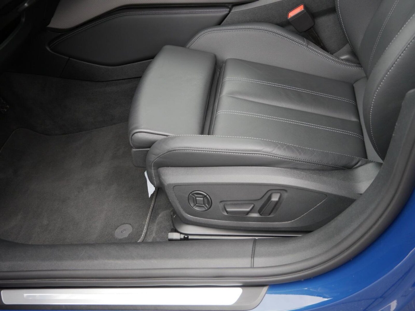 Audi A6 Avant – Bild 22