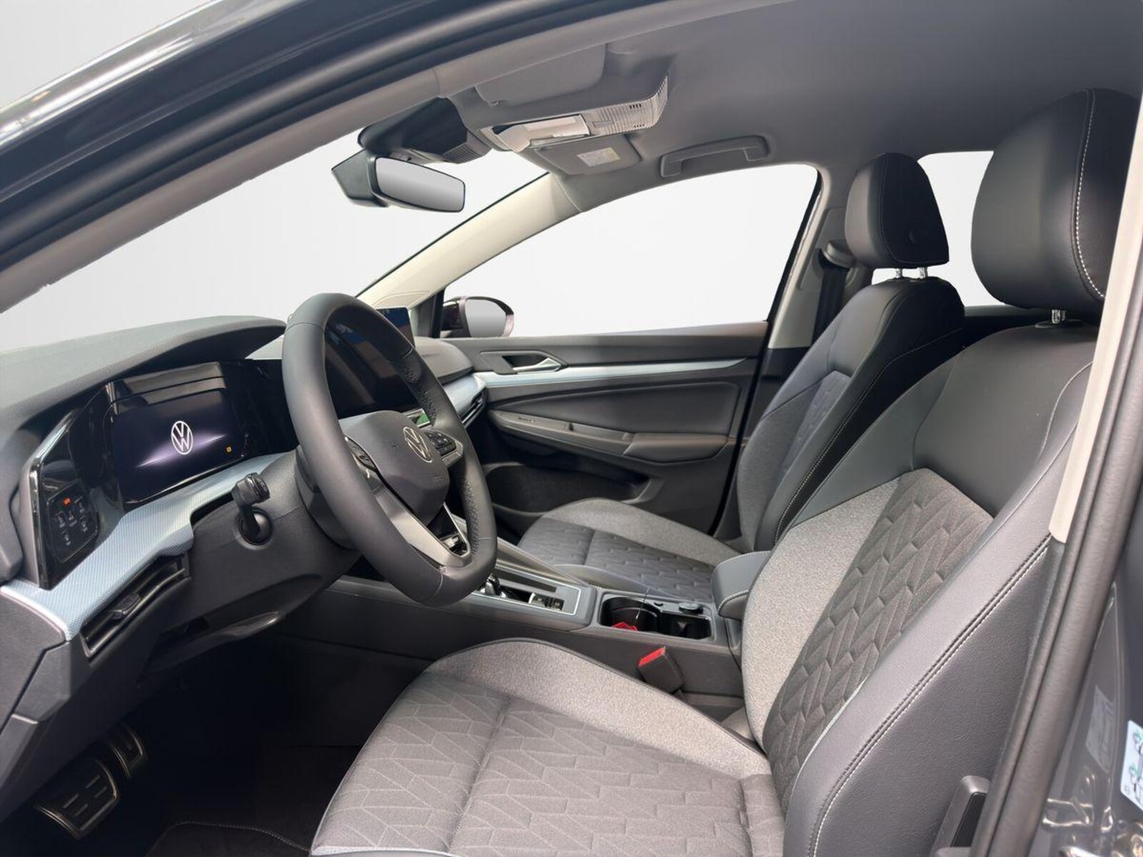 Volkswagen Golf – Bild 10