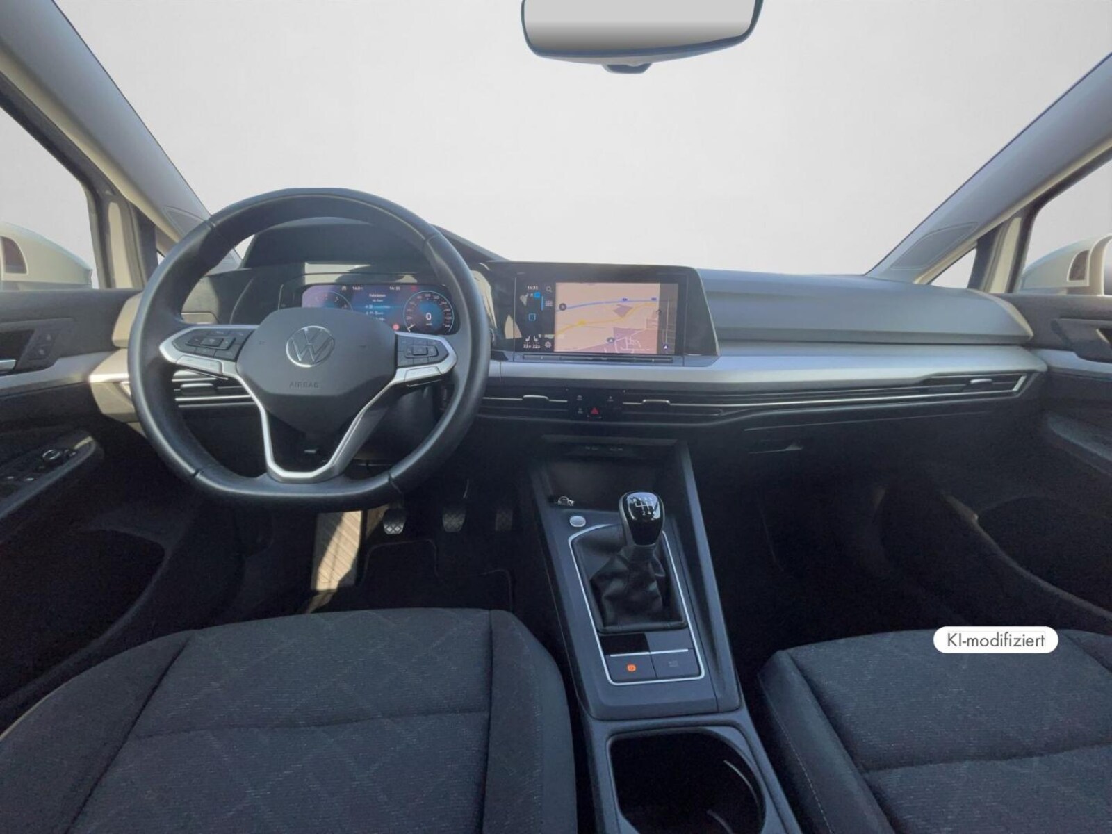 Volkswagen Golf Variant – Bild 3