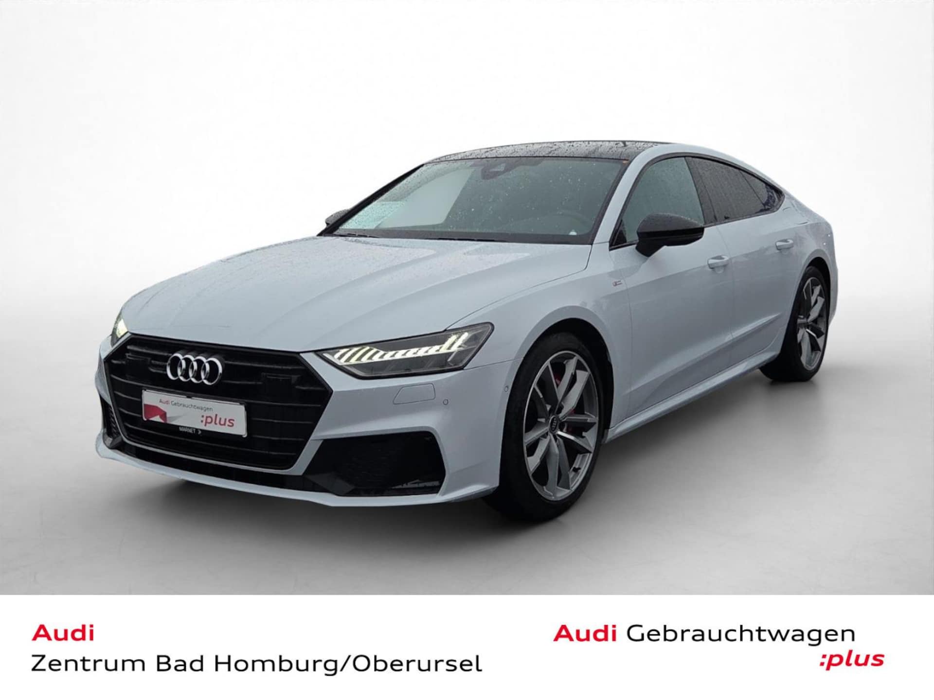 Audi A7 Sportback TFSI e 2023