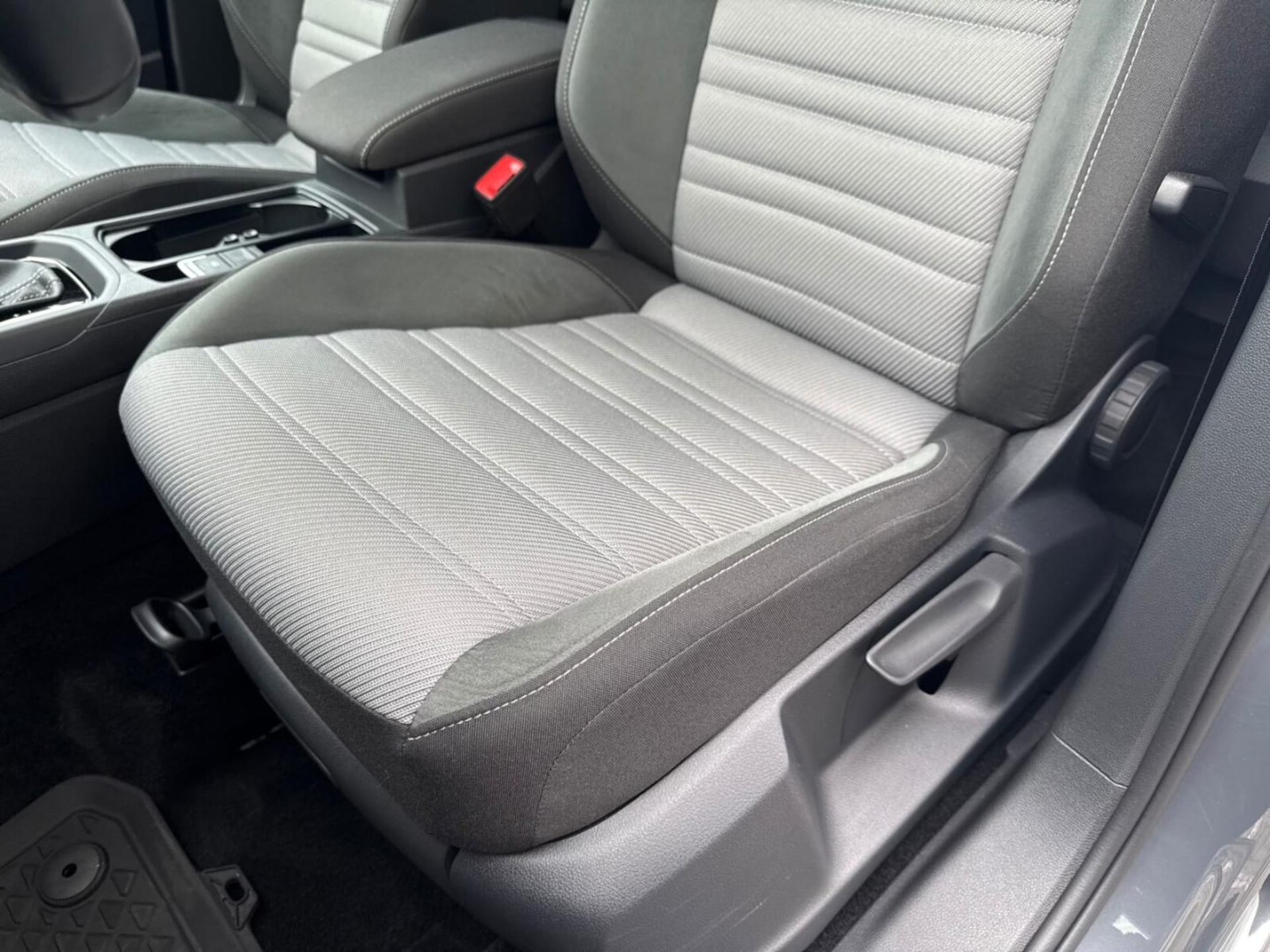 Volkswagen Touran Highline