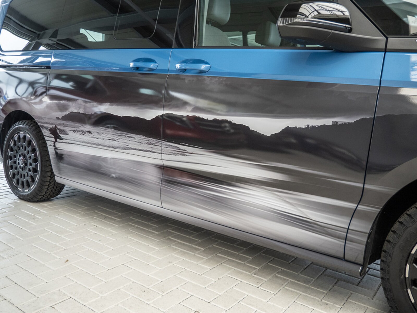 Volkswagen California – Bild 25