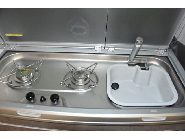 Volkswagen T6.1 California