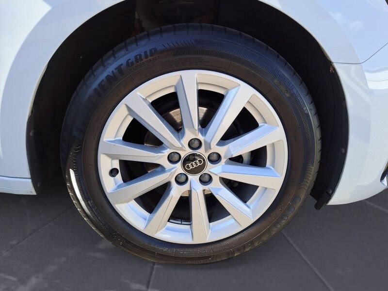 Image about Audi A1 Sportback 25 TFSI Schaltgetriebe