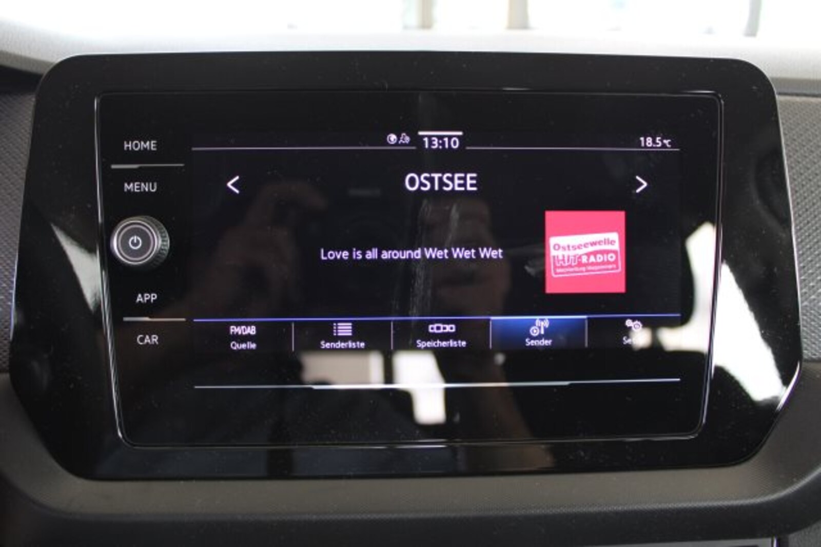 Volkswagen T-Cross – Bild 13