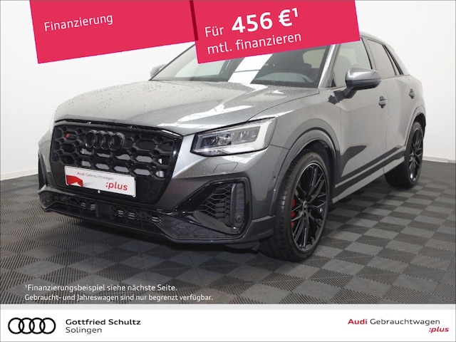 Audi SQ2
