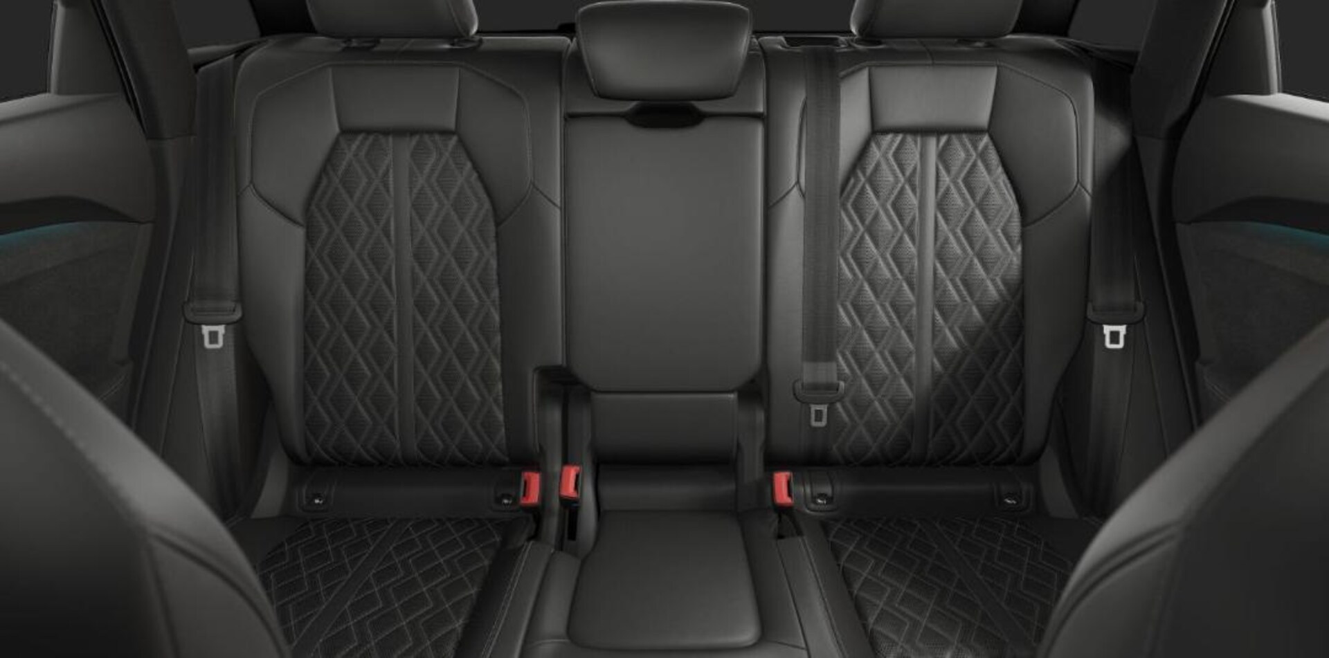 Audi SQ5 SUV