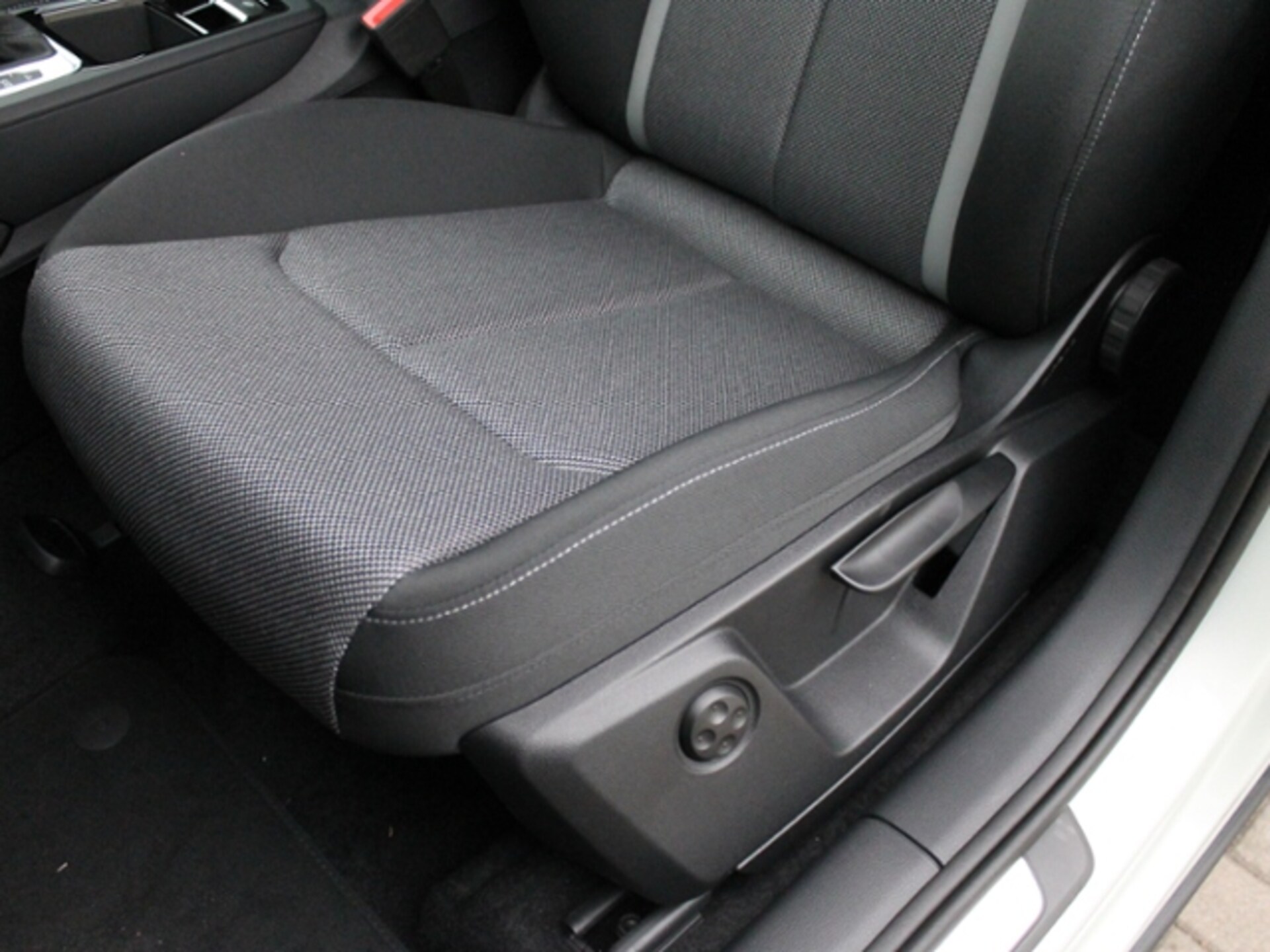 Audi Q2 Advanced