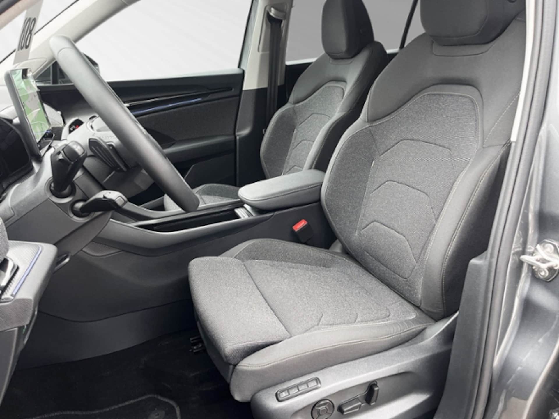 Skoda Kodiaq Selection