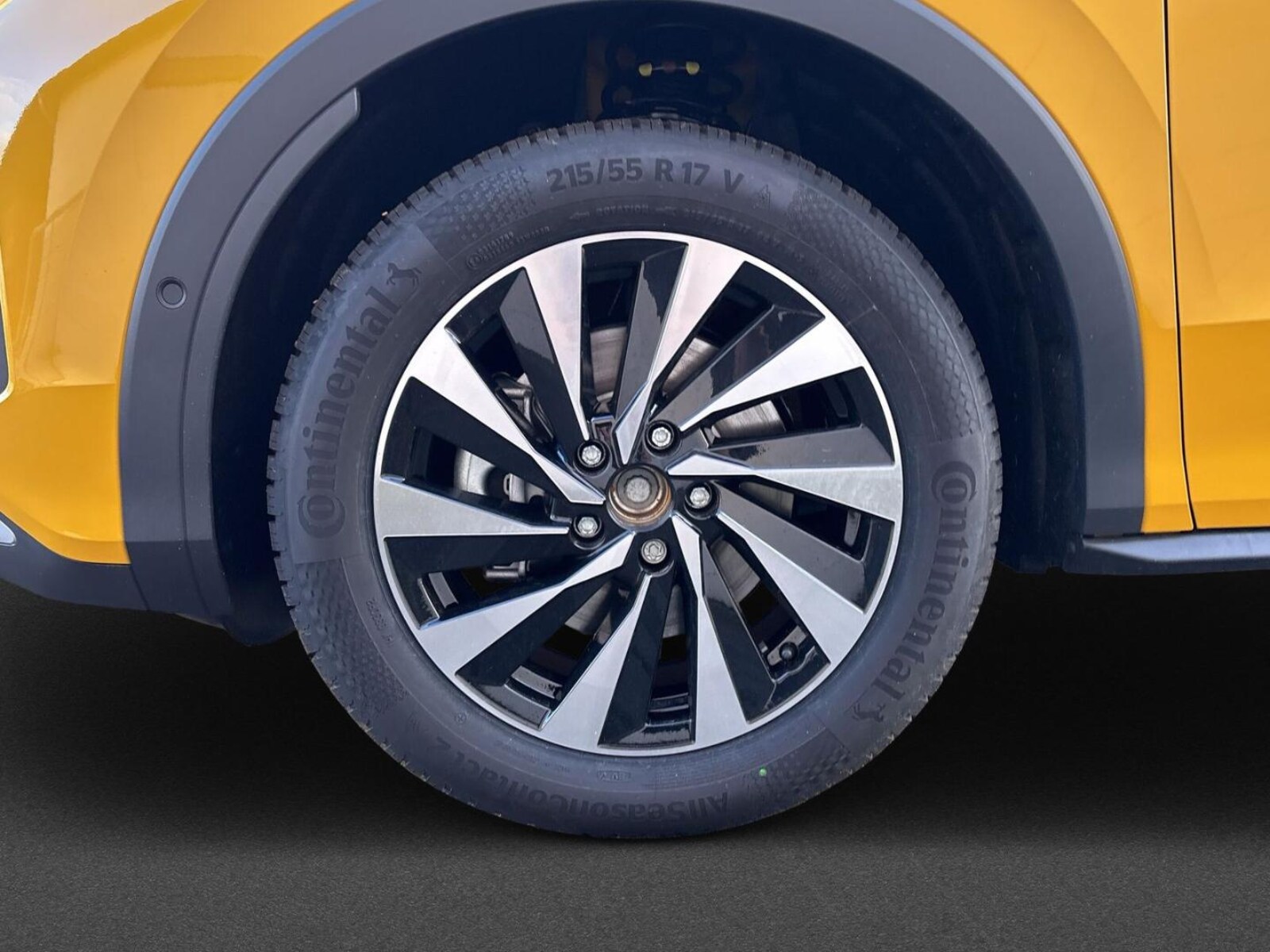 Volkswagen T-Roc – Bild 7